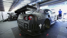 Nissan GT-R  ""